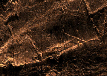 Last Known Slave Ship, Clotilda, Is Remarkably Well Preserved, Researchers Say