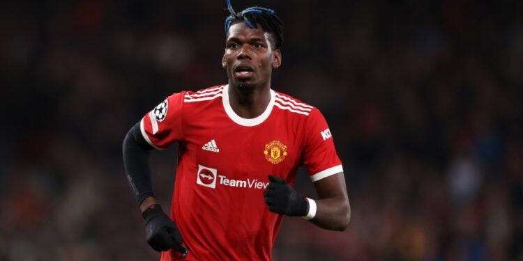 Xavi urges Barcelona not to pursue Paul Pogba – Ghana Latest Football News, Live Scores, Results Xavi urges Barcelona not to pursue Paul Pogba – Ghana Latest Football News, Live Scores, Results