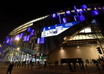 Tottenham vs Crystal Palace to be postponed – Ghana Latest Football News, Live Scores, Results