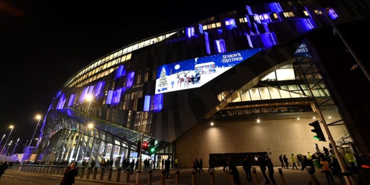 Tottenham vs Crystal Palace to be postponed – Ghana Latest Football News, Live Scores, Results