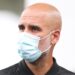 Pep Guardiola calls for obligatory mask-wearing in Premier League stadiums – Ghana Latest Football News, Live Scores, Results Pep Guardiola calls for obligatory mask-wearing in Premier League stadiums – Ghana Latest Football News, Live Scores, Results