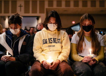 Oxford School Shooting: What We Know