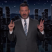 Jimmy Kimmel: Trump’s Covid Test Is the Only Positive Thing He’s Done