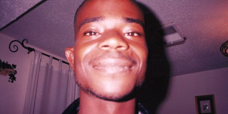 He Never Touched the Murder Weapon. Alabama Sentenced Him to Die. He Never Touched the Murder Weapon. Alabama Sentenced Him to Die.