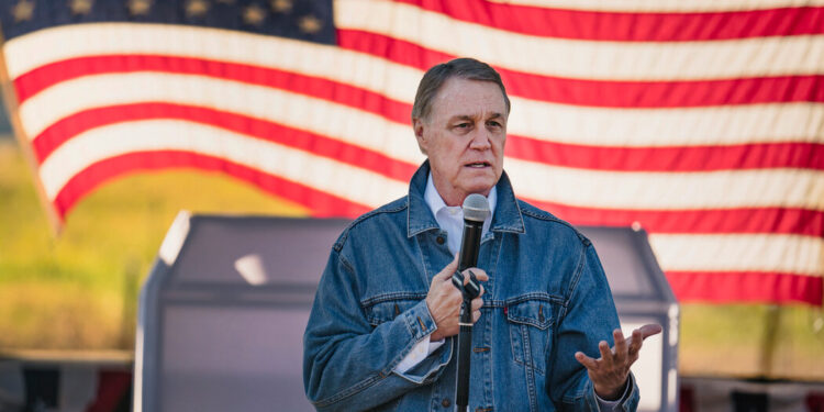 Georgia Governor’s Race Puts State at Center of 2022 Political Drama Georgia Governor’s Race Puts State at Center of 2022 Political Drama