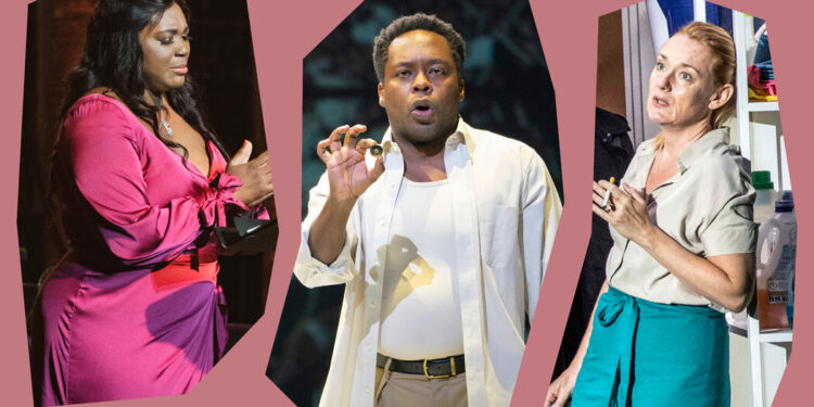 Best Classical Music of 2021