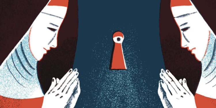 The Horrors of Irish Magdalene Laundries, Revisited The Horrors of Irish Magdalene Laundries, Revisited