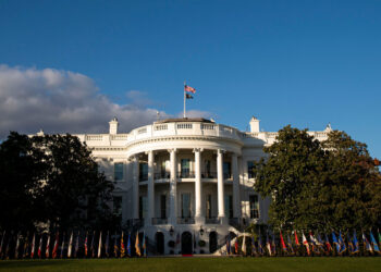 Biden Rallies Global Democracies as U.S. Hits a ‘Rough Patch’