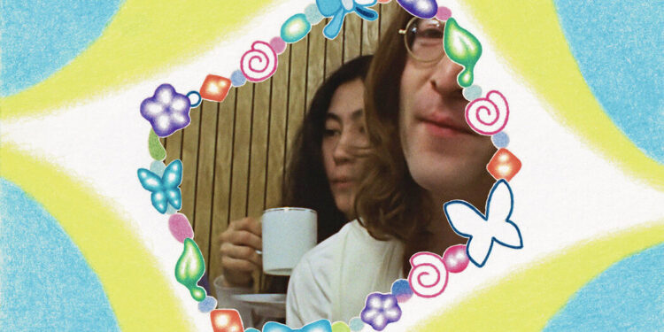 The Sublime Spectacle of Yoko Ono Disrupting the Beatles The Sublime Spectacle of Yoko Ono Disrupting the Beatles