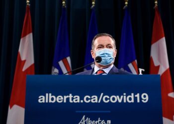 COVID-19 Live Updates: News on coronavirus in Calgary for Dec. 15