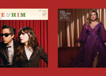 13 New Christmas Albums That Reimagine Holiday Songs