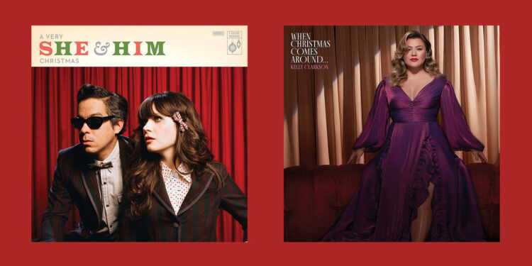 13 New Christmas Albums That Reimagine Holiday Songs
