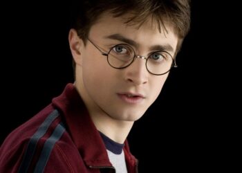 Harry Potter: The scene so raunchy it had to be cut from the fourth film