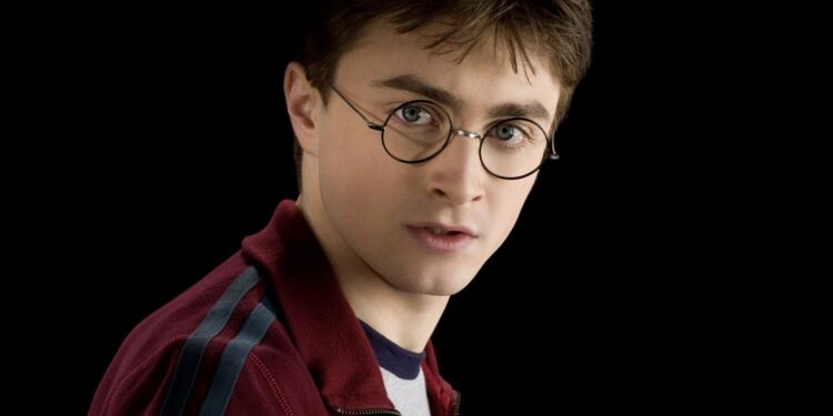 Harry Potter: The scene so raunchy it had to be cut from the fourth film