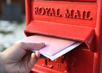 Royal Mail: When will post be delivered on the New Year bank holiday weekend? – MyLondon
