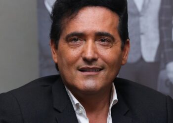 Il Divo singer dies of Covid aged 53