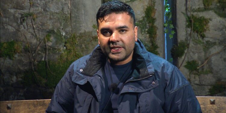 ITV I’m A Celebrity: Naughty boy’s niece reveals what the star is really like outside the castle