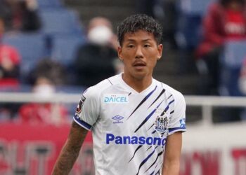 Who is Yosuke Ideguchi? Celtic transfer target hell-bent on European redemption and silencing his doubters