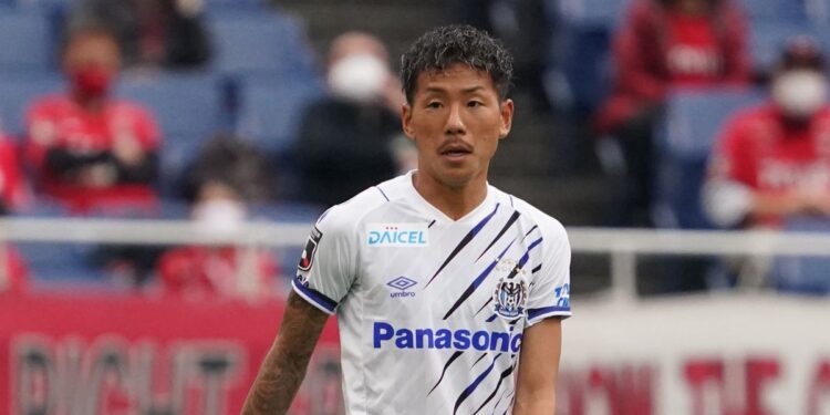 Who is Yosuke Ideguchi? Celtic transfer target hell-bent on European redemption and silencing his doubters Who is Yosuke Ideguchi? Celtic transfer target hell-bent on European redemption and silencing his doubters