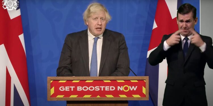 Boris Johnson Covid update live: PM to hold press conference as Omicron fears grow Boris Johnson Covid update live: PM to hold press conference as Omicron fears grow