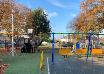 South London 5G mast next to kid’s playground and school slapped down over local ‘anxiety’