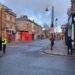 Wealdstone stabbing: Man, 21, fighting for life as boys, 14 and 16, arrested after triple stabbing Wealdstone stabbing: Man, 21, fighting for life as boys, 14 and 16, arrested after triple stabbing