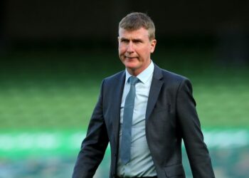 Republic of Ireland to find out Nations League opponents today
