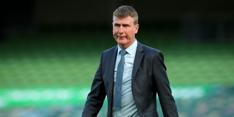 Republic of Ireland to find out Nations League opponents today Republic of Ireland to find out Nations League opponents today