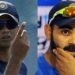 Rahul Dravid breaks silence on Virat Kohli’s captaincy controversy with BCCI