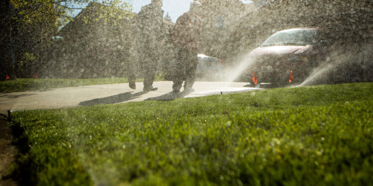 Amid Drought, Here’s Where California Really Uses Its Water Amid Drought, Here’s Where California Really Uses Its Water