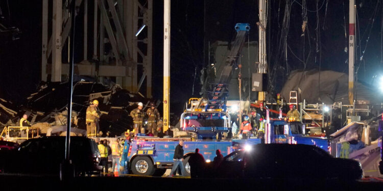 Forecasters Predict More Weekend Storms Forecasters Predict More Weekend Storms