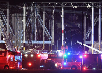What to Know About the Deadly Tornado Outbreak