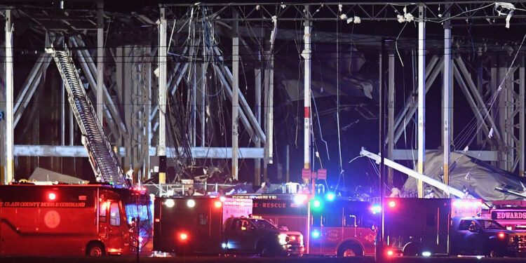 What to Know About the Deadly Tornado Outbreak What to Know About the Deadly Tornado Outbreak