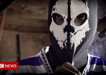 The ultra-violent cult that became a global mafia