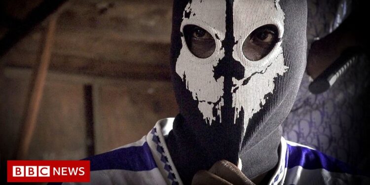 The ultra-violent cult that became a global mafia The ultra-violent cult that became a global mafia