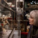 Anne Rice, Who Spun Gothic Tales of Vampires, Dies at 80 Anne Rice, Who Spun Gothic Tales of Vampires, Dies at 80