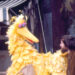 ‘Sesame Street’ Was Always Political