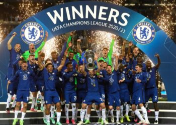 New era of English dominance to begin as Champions League prize money is revealed