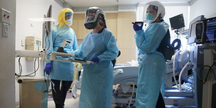 The Mystery of Imperial County’s Vaccination Rate The Mystery of Imperial County’s Vaccination Rate