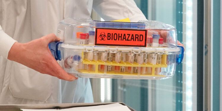 Covid Live Updates: Omicron, Vaccine, and Mandate News