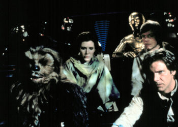 National Film Registry Adds 25 New Films, Including ‘Return of the Jedi’