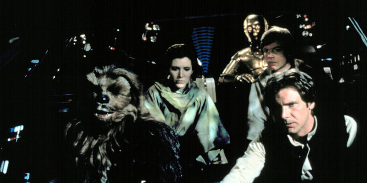 National Film Registry Adds 25 New Films, Including ‘Return of the Jedi’