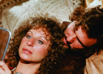 Five Joan Didion Movies You Can Stream Right Now
