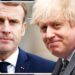 Brexit news: ‘Macron threats’ spurred London focus on being world’s top financial centre | City & Business | Finance