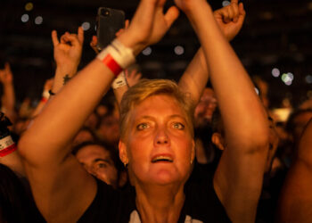 Our Favorite Arts Photos of 2021
