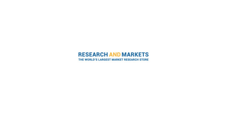Middle East & Africa Pet Insurance Market Outlook Report 2021-2026 – ResearchAndMarkets.com