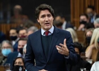Trudeau to discuss potential new border measures with premiers