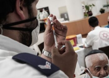 South Africa Sees Milder Disease From Omicron