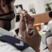 South Africa Sees Milder Disease From Omicron South Africa Sees Milder Disease From Omicron