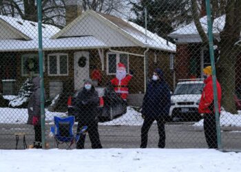 Today’s coronavirus news: B.C. records highest-ever daily case count; Quebec to limit private gatherings to six people as of Boxing Day